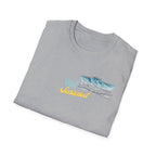 Well Seasoned Unisex Softstyle T-Shirt
