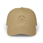 Gentle Parenting Vibes Prayer Hands Cap
