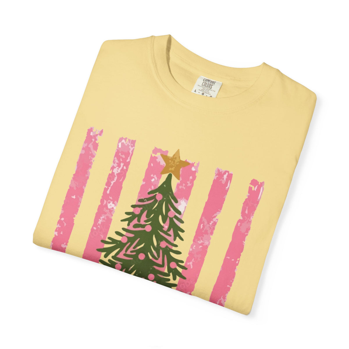 Holiday T-Shirt Design