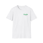 Earth First Unisex Softstyle T-Shirt