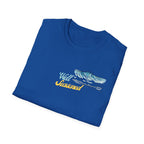 Well Seasoned Unisex Softstyle T-Shirt
