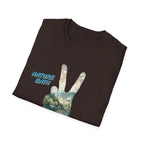 Nature Bath Unisex Softstyle T-Shirt