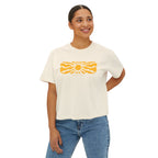 Sunshine Soul Women's Boxy Tee
