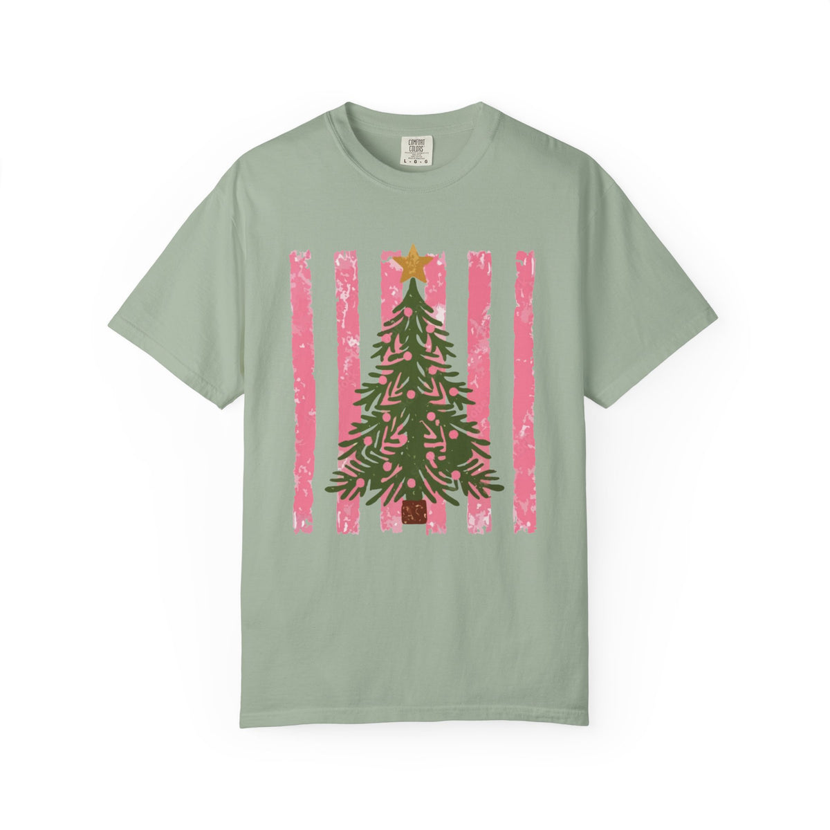 Holiday T-Shirt Design
