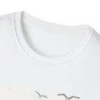 Van Life Unisex Softstyle T-Shirt