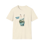 Nature Bath Unisex Softstyle T-Shirt