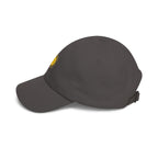 Embroidery Sun Cap