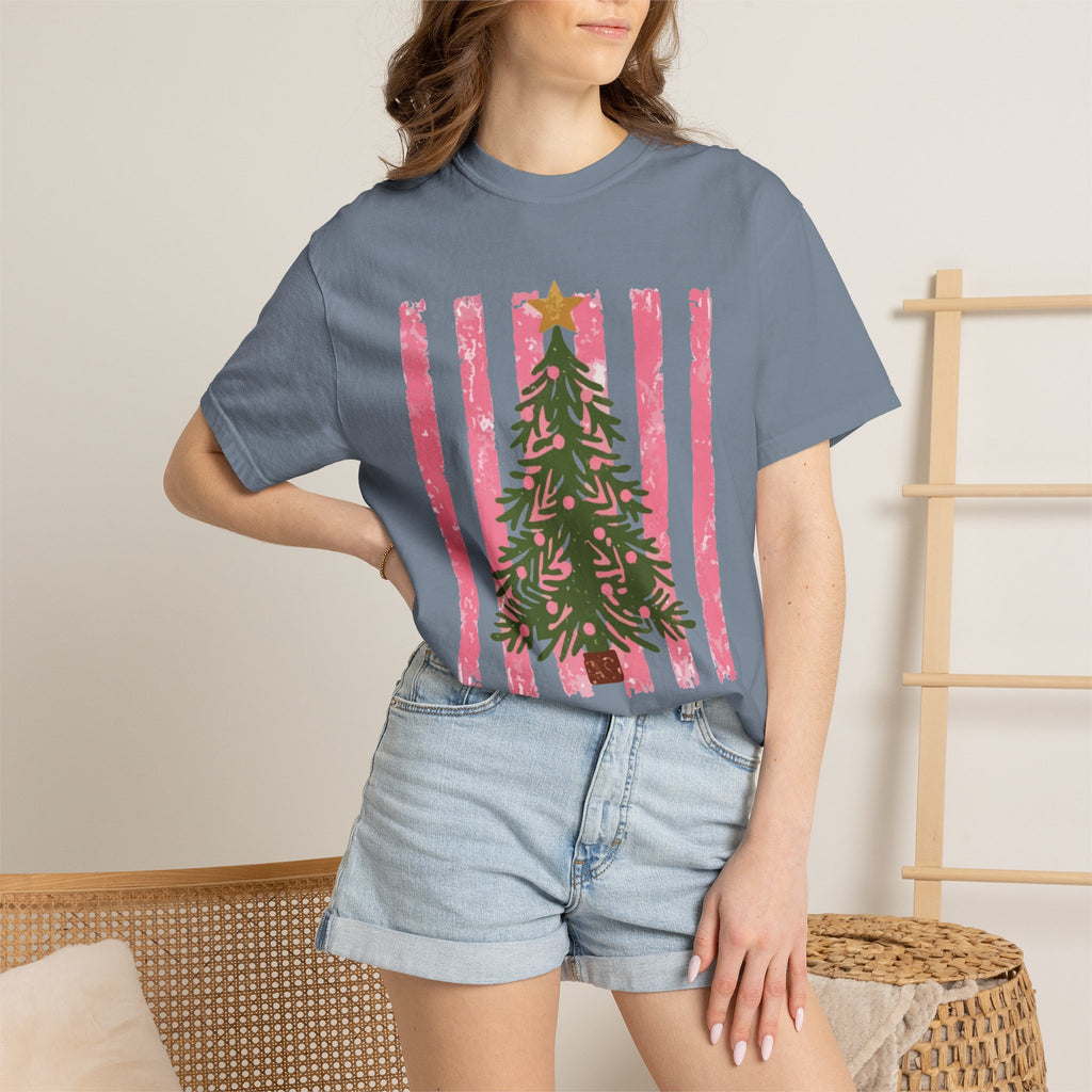 Holiday T-Shirt Design