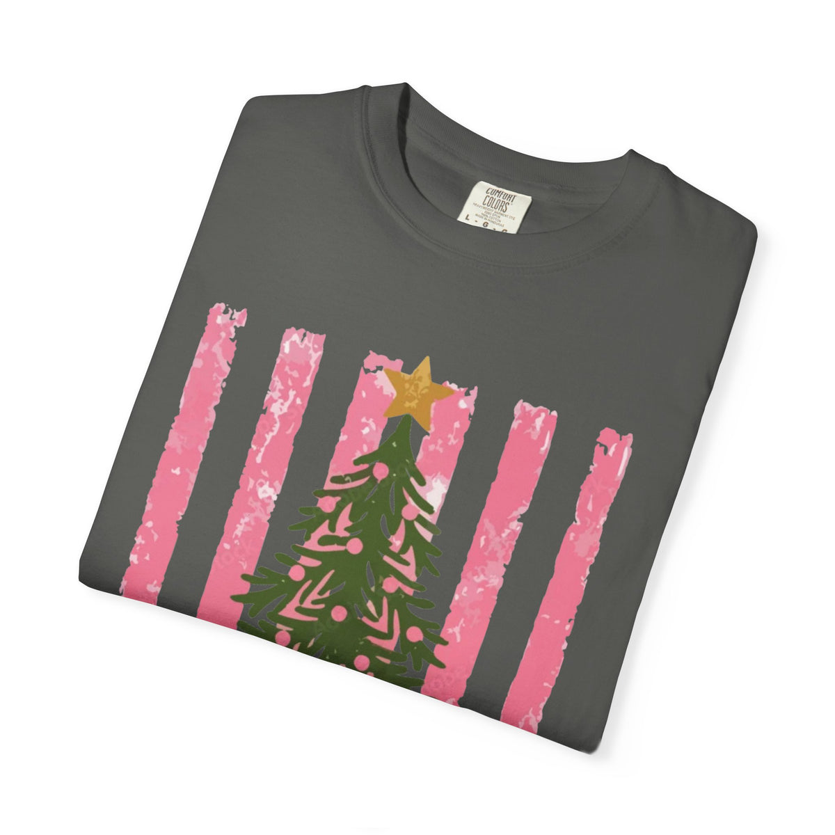 Holiday T-Shirt Design
