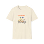 Priorities Unisex Softstyle T-Shirt