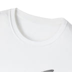 Woodpecker Bird Unisex Softstyle T-Shirt