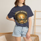 Happy Outside Scenic T-shirt
