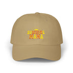 Sunshine Mama Cap