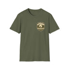Support Your Local Planet Softstyle T-Shirt