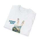 Nature Bath Unisex Softstyle T-Shirt