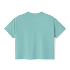 Sunshine Soul Women's Boxy Tee