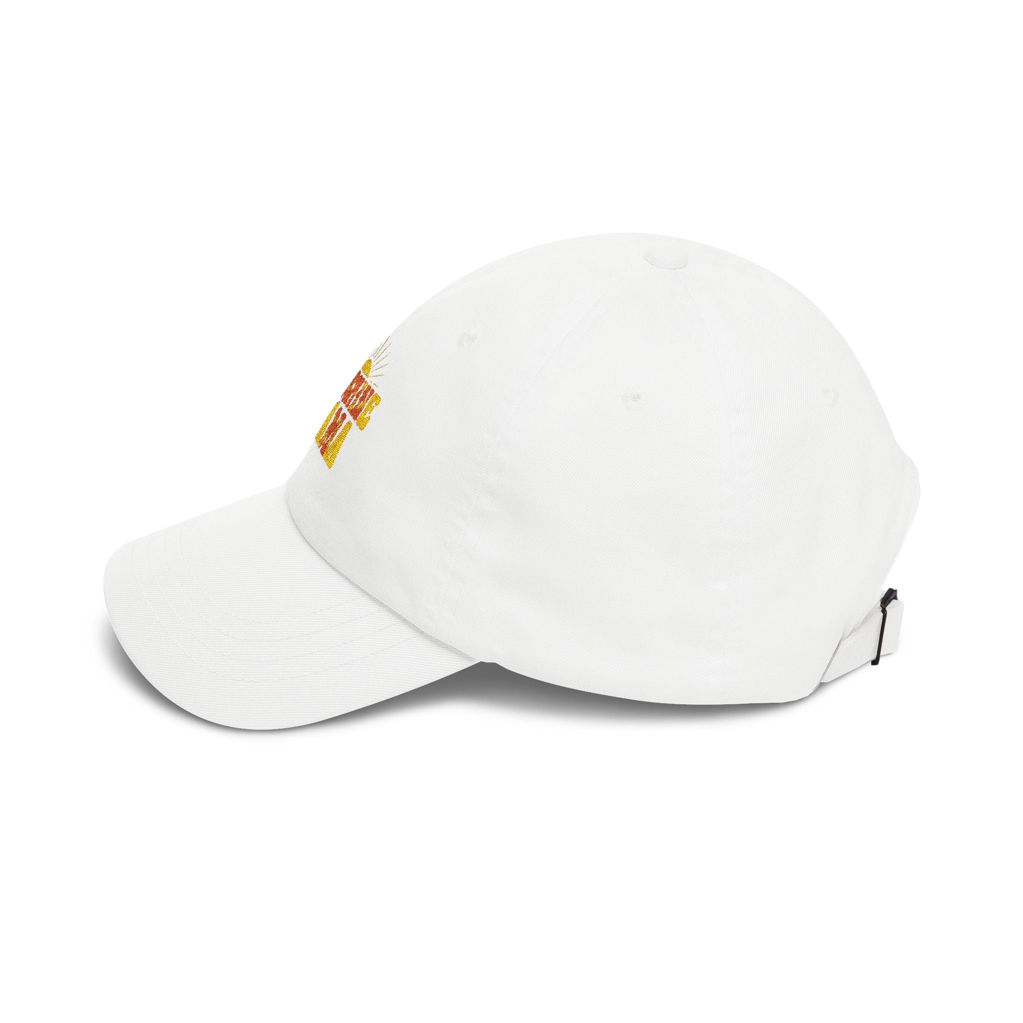 Sunshine Mama Cap