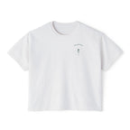 Get Lost In Nature Women's Boxy Tee