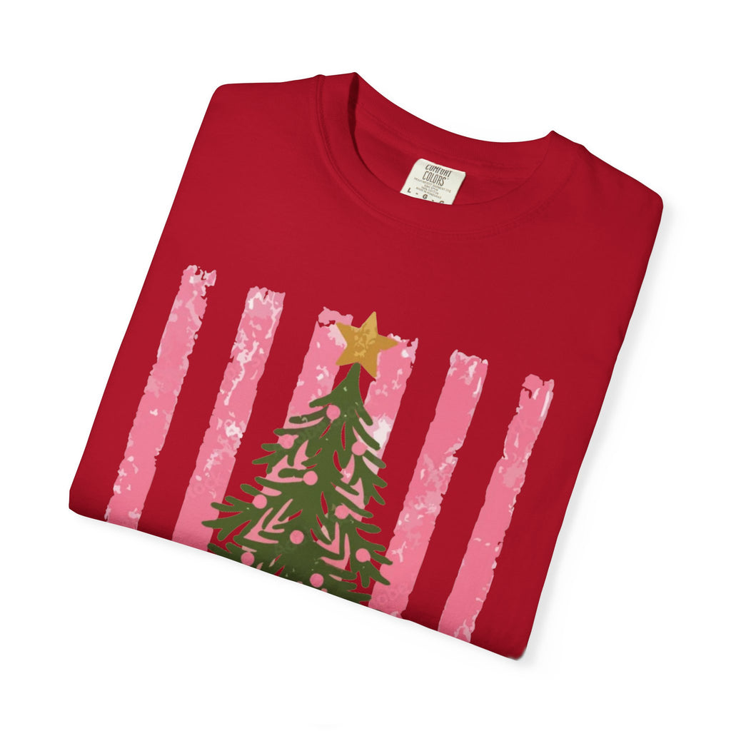 Holiday T-Shirt Design
