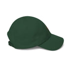 Gentle Parenting Vibes Prayer Hands Cap