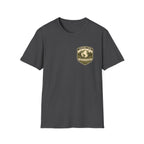 Support Your Local Planet Softstyle T-Shirt