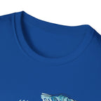 Well Seasoned Unisex Softstyle T-Shirt