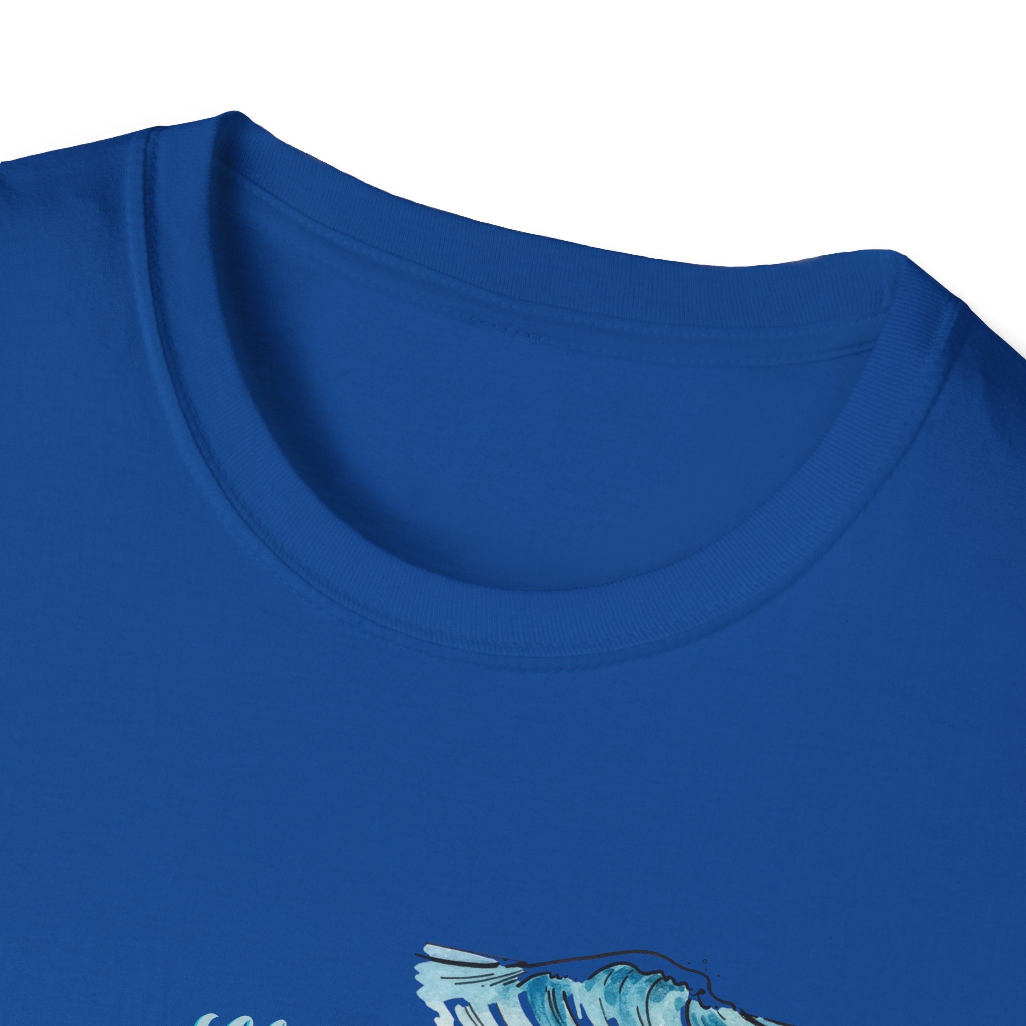Well Seasoned Unisex Softstyle T-Shirt