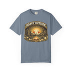Happy Outside Scenic T-shirt
