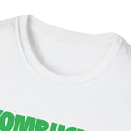 Kombucha And Herbal Highs Unisex Softstyle T-Shirt