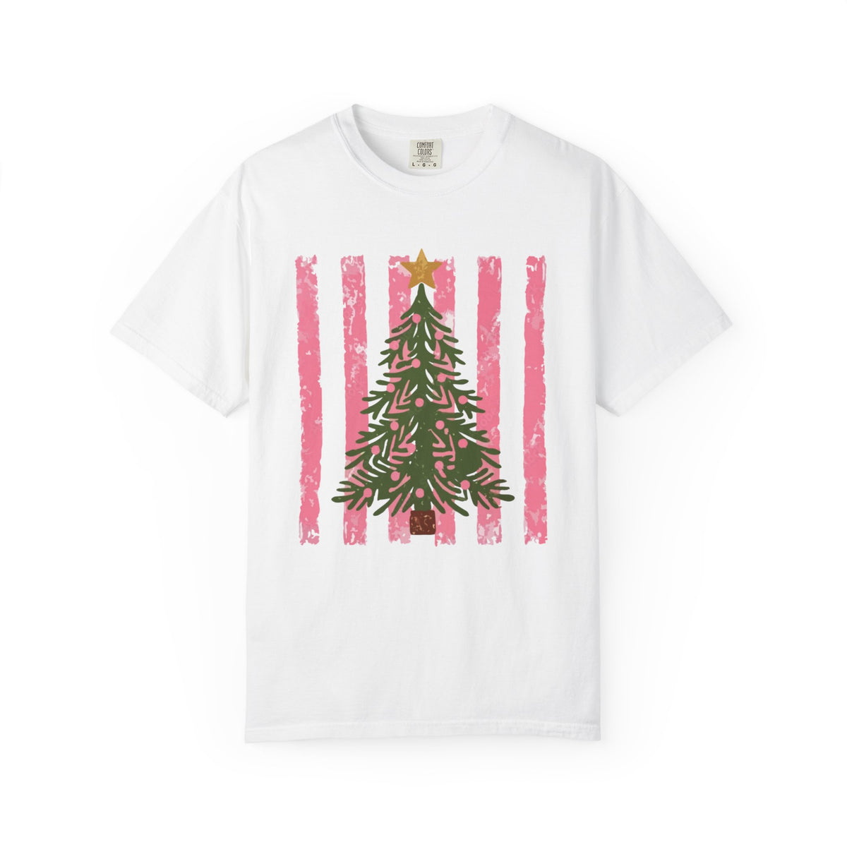 Holiday T-Shirt Design