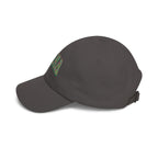 Snake Skin MAMA Embroidery Cap