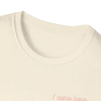 I Came Here To Forget The WiFi Unisex Softstyle T-Shirt