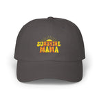 Sunshine Mama Cap