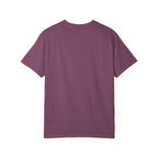 Super Mom Mother Goose Graphics Unisex Garment-Dyed T-shirt