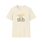 My Kind Of Ride Unisex Softstyle T-Shirt