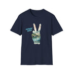 Nature Bath Unisex Softstyle T-Shirt
