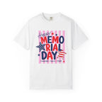 Happy Memorial Day T-shirt