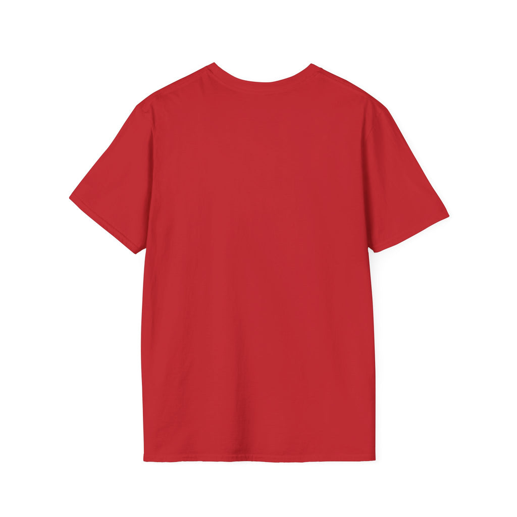 Quit Fartin' Around Unisex Softstyle T-Shirt