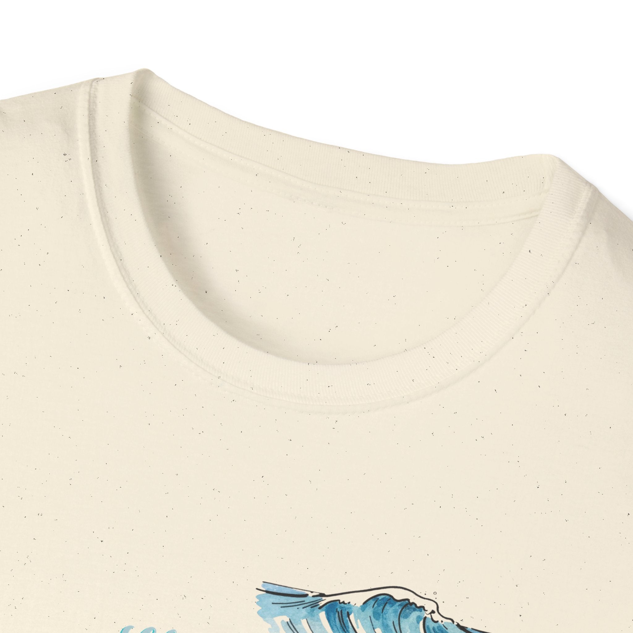 Well Seasoned Unisex Softstyle T-Shirt