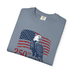 250th Anniversary T-shirt