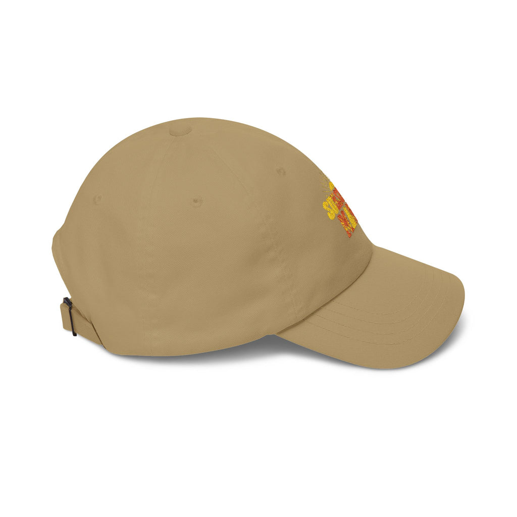 Sunshine Mama Cap