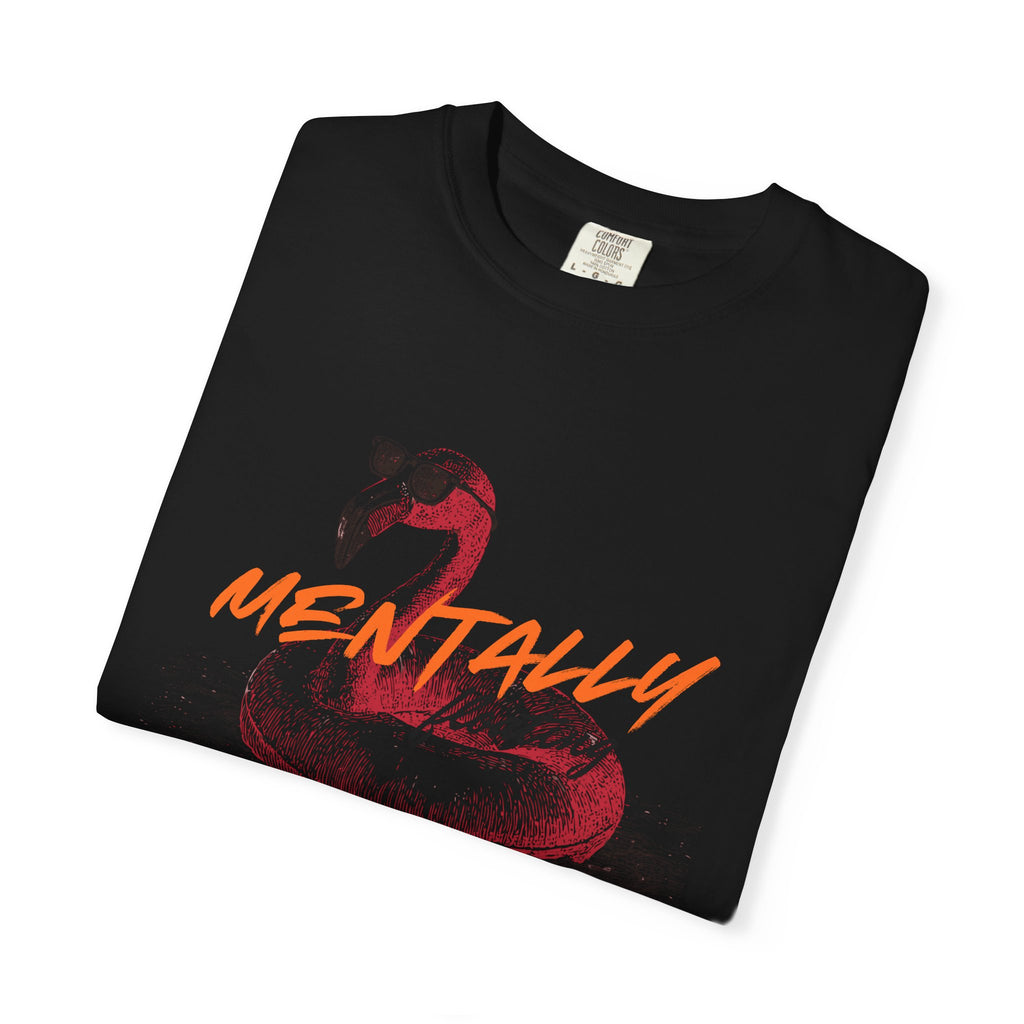 Mentally Floating T-shirt