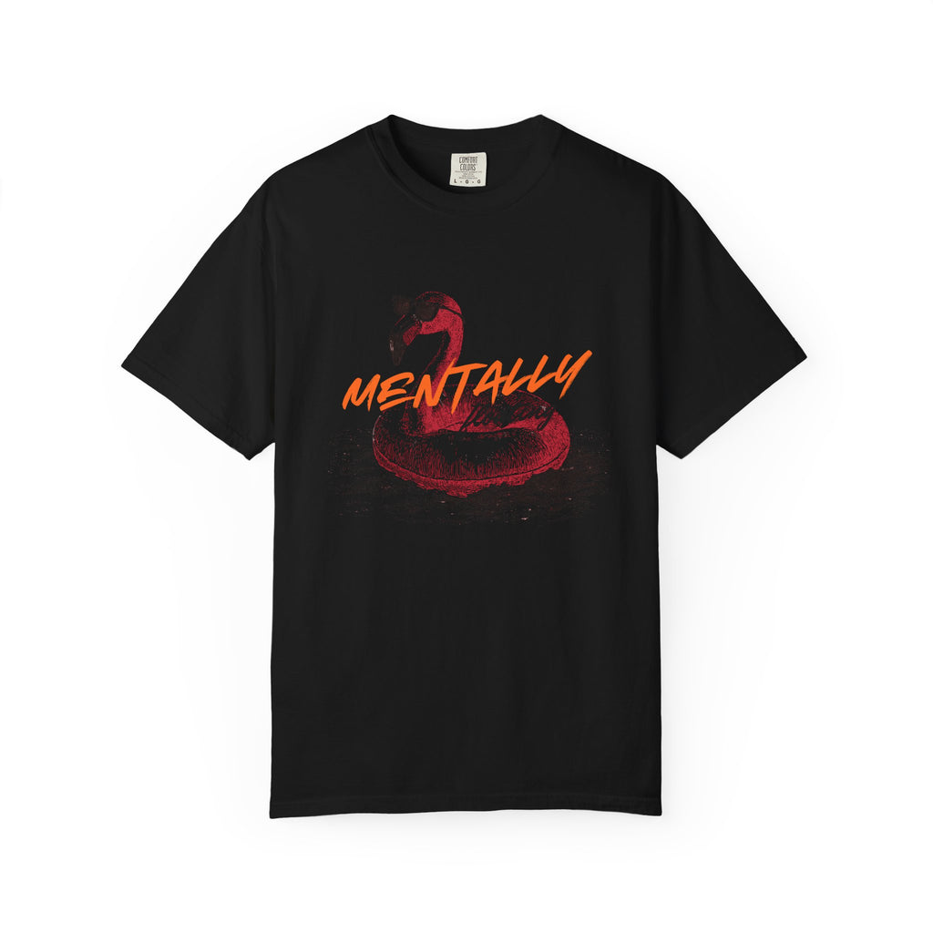 Mentally Floating T-shirt
