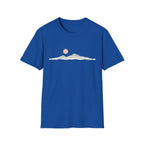 Nature Cures Unisex Softstyle T-Shirt