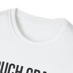 Touch Grass Unisex Softstyle T-Shirt