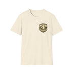 Support Your Local Planet Softstyle T-Shirt