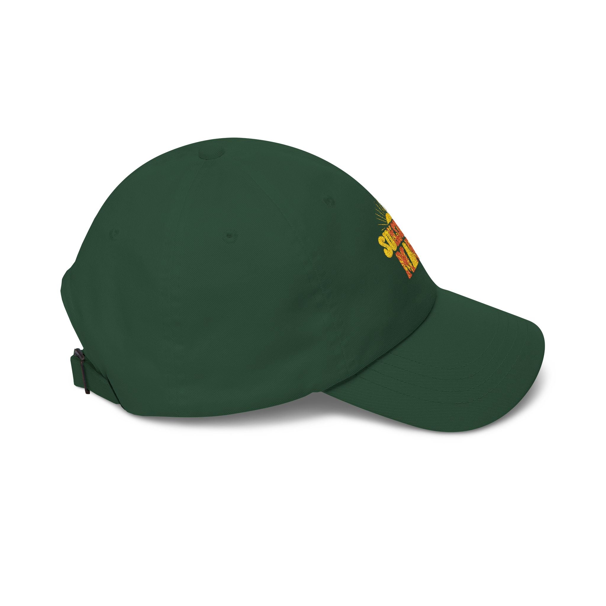 Sunshine Mama Cap