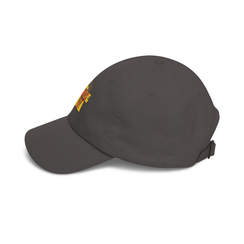 Sunshine Mama Cap