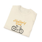 My Kind Of Ride Unisex Softstyle T-Shirt