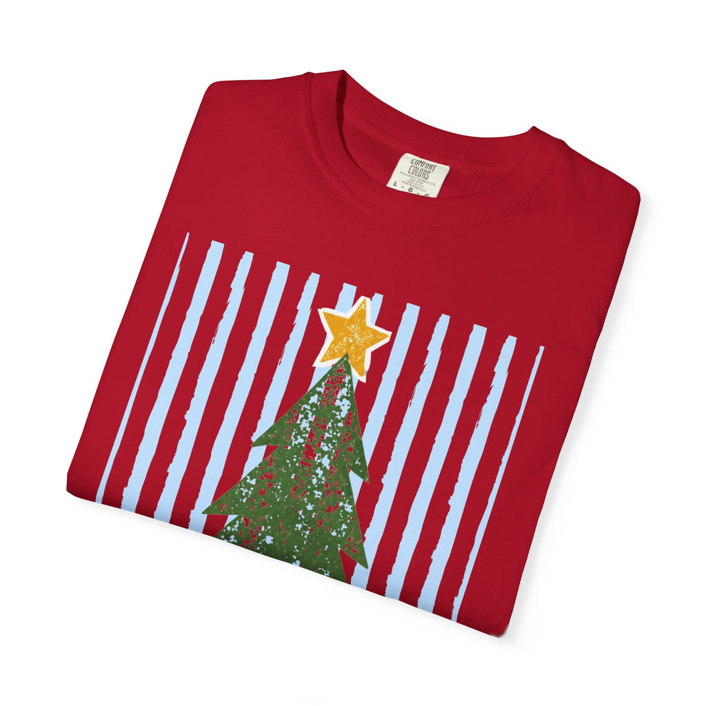 Holiday T-Shirt Design